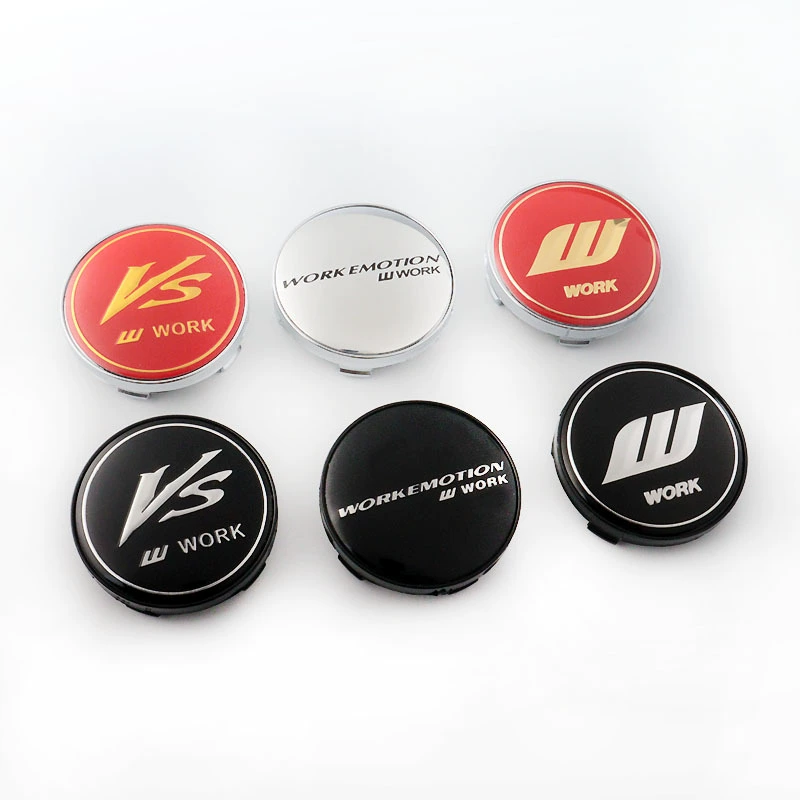 Украшение крышки ступицы автомобиля против маркировки изменение работы декоративная паста 56,5 мм диаметр 60 мм Стандартная Крышка Ступицы Колеса