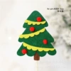 Performance Christmas Tree-Yellow Candidate (Retail 1.38)