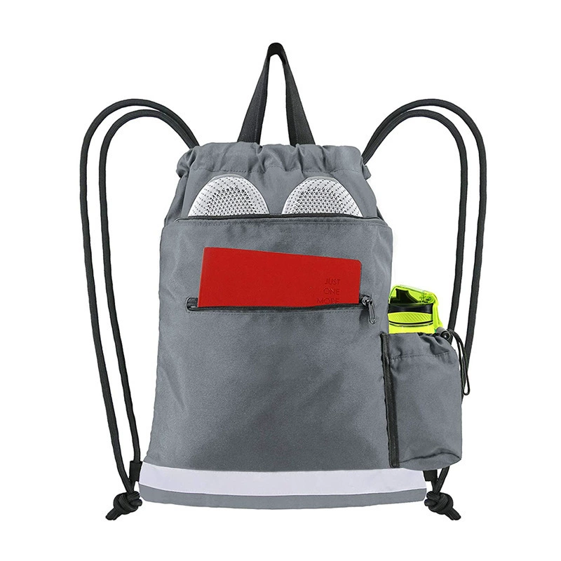 Бизнес-пригородный многофункциональный сумка-сумка для хранения Оксфорд ткань легкий рюкзак маленький рюкзак для путешествий спортивный рюкзак