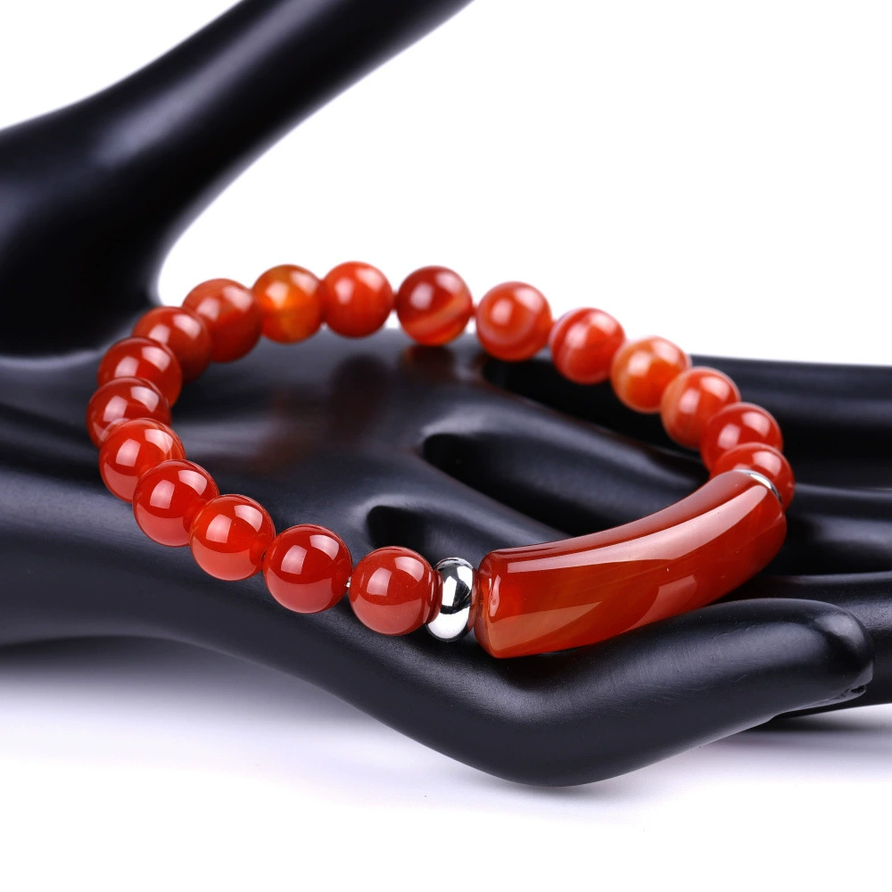 Браслет European Style Crystal Jade от Shouhao, модный аксессуар, несколько вариантов цветов