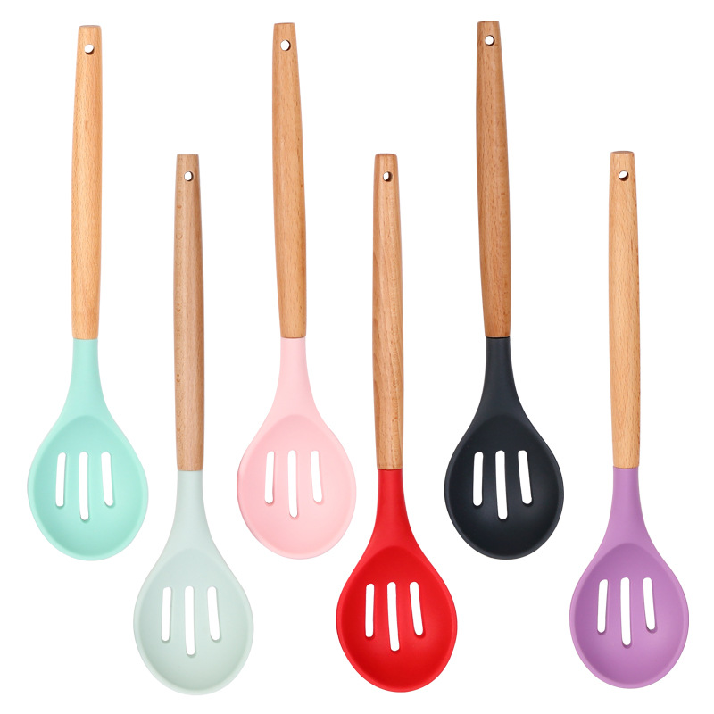 Olla antiadherente - Para cocina, fácil de limpiar, resistente al calor