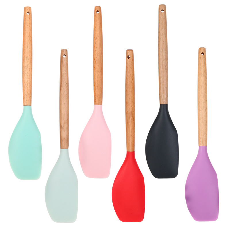 Olla antiadherente - Para cocina, fácil de limpiar, resistente al calor