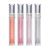 Maxfine Lip gloss suitable for men and women, intense hydration, plump lips effect