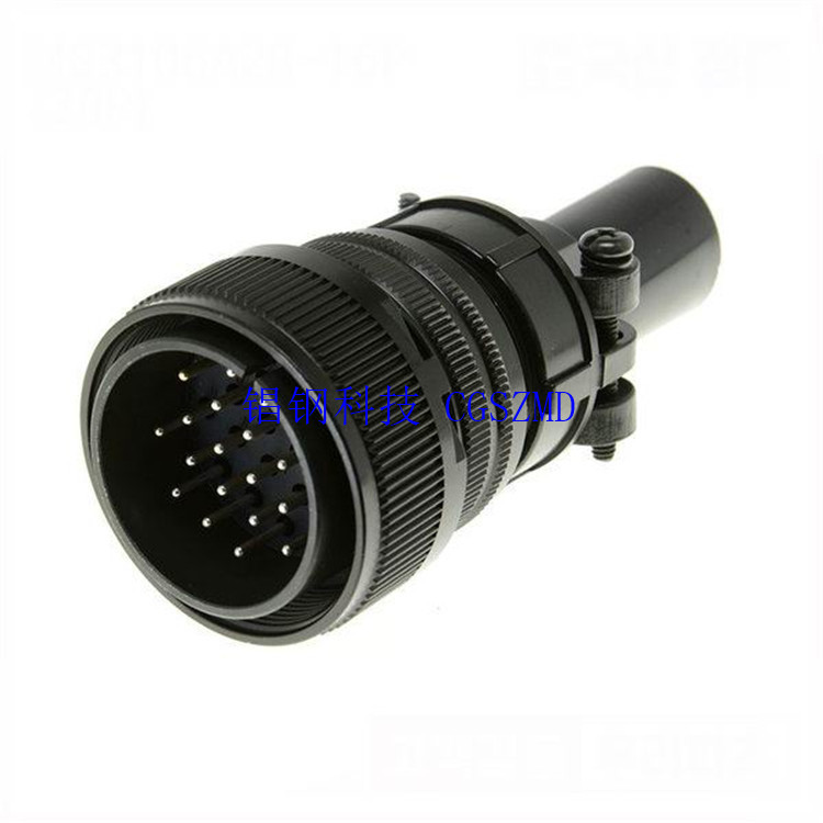 MIL-DTL-5015 ��ѹ����Բ�������� �������� 310610SL-4S 2о��ͷ