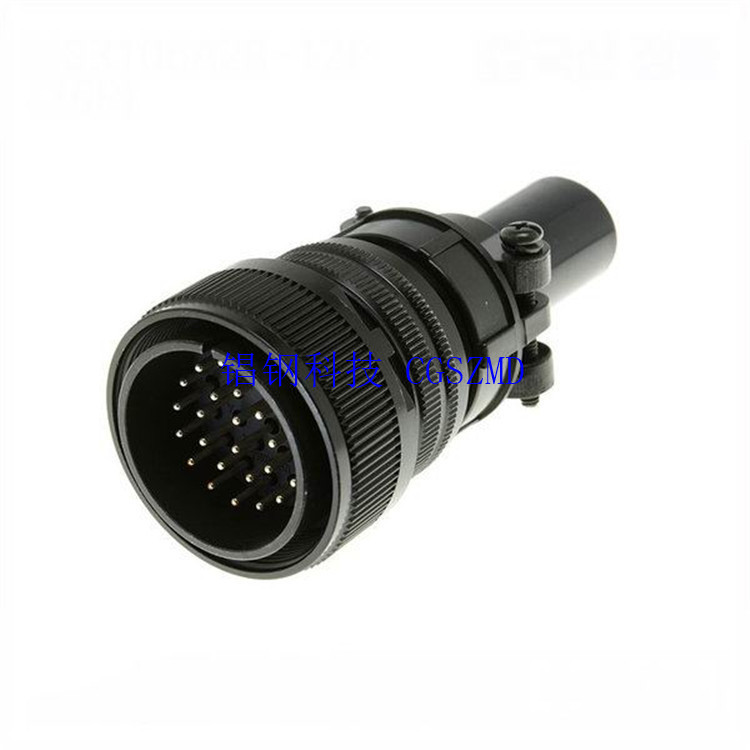 MIL-DTL-5015 ��ѹ����Բ�������� �������� 310610SL-4S 2о��ͷ