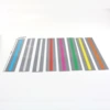 Straight corner small models 8 color (single price)