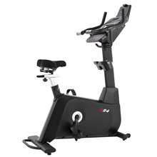 美国sole速尔B94L家用立式电磁控健身车轻商用室内运动脚踏骑行车