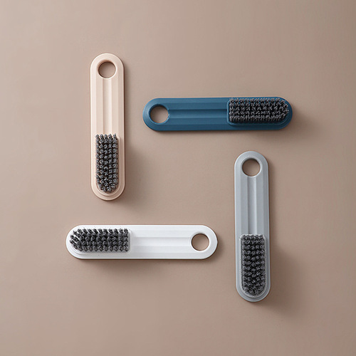 Creative and Practical Daily Use Kitchen Pot Scrubber, Cleaning Brush, Household Dishwashing Pot Scrubber, Multi-functional, Direct Manufacturer Sale