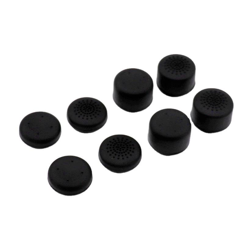 Compatible with Xboxone/Switch Pro/8-Pack Height-Increasing Caps, Button Caps, Joystick Caps, Ones Height-Adjustable Caps
