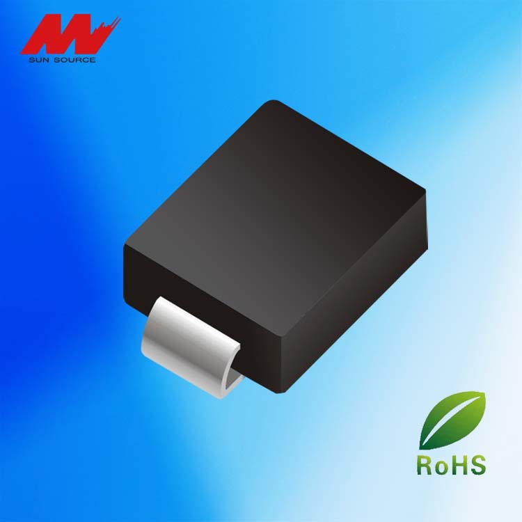 塑封片式压敏电阻 L3225V391L(K)-102 ~L3225V561L(K)-102贴片式