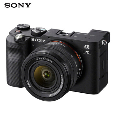 Sony камера 28-60 мм для A7