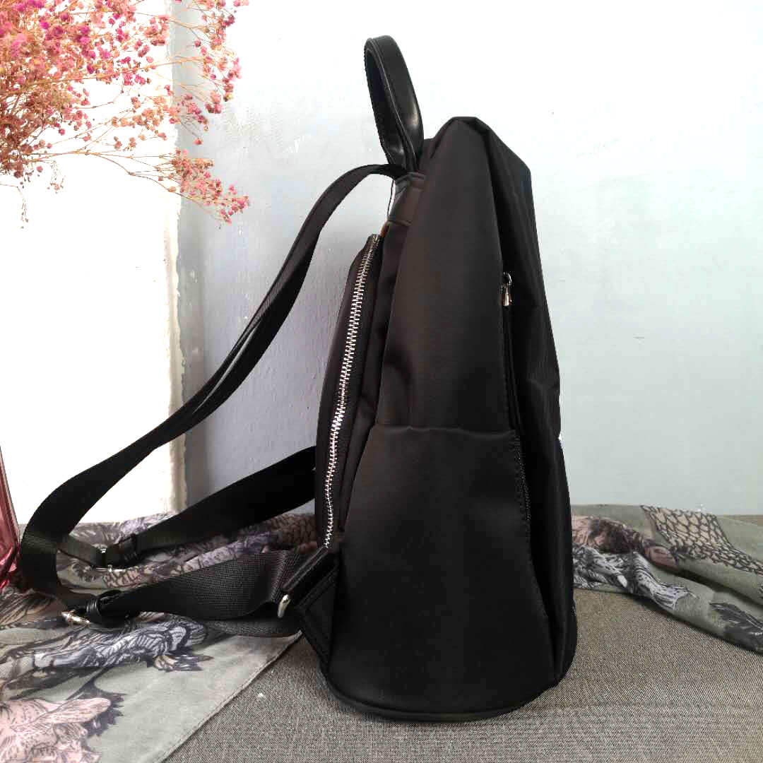 Large capacity ethnic style bag manufacturers embroidered women's versatile Oxford cloth shoulder bag embroidered women's bag wholesale