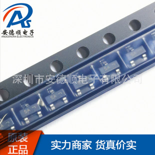 LBSS123LT1Gӡ�zSA LRCԭ�b SOT-23 N�ϵ�����MOSFET��Ч����ԃ�r