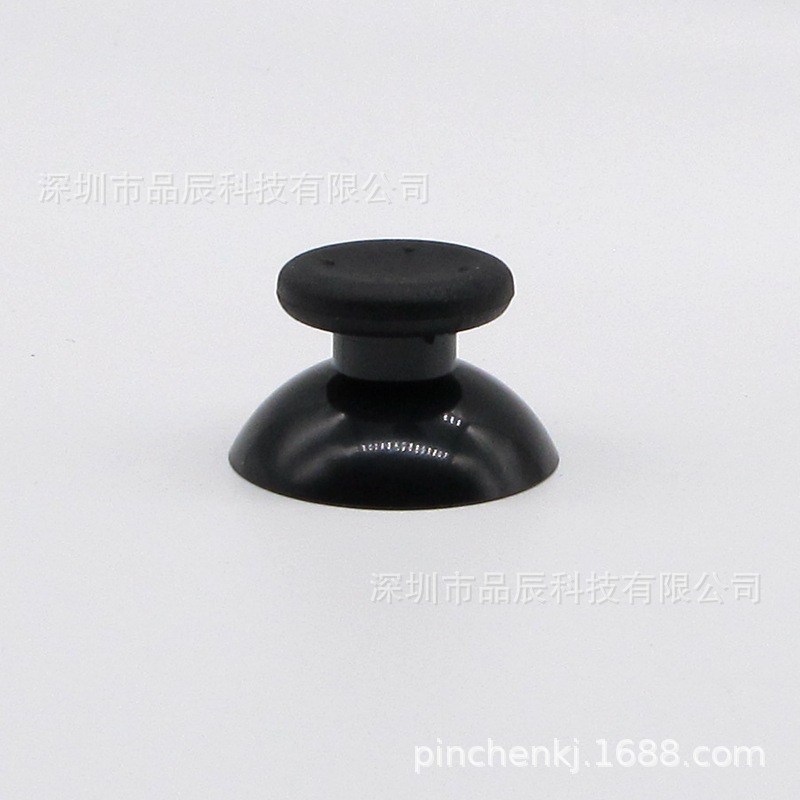 Venta al por mayor mango de juego cabeza de hongo PS2/3/4/Xbox360 Rocker Cap 3D botón tapa de protección Gamer