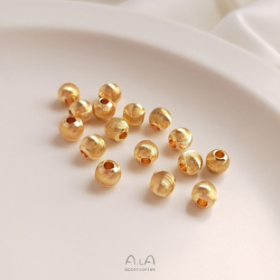 14K����ɫ�������y�W؈������A���ֹ�diy�����ɢ���Ʒ����
