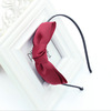 Hair accessory, hairgrip with bow, headband, wholesale, Korean style