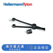 HellermannTytonƽ�з���2 ��ʽ�̶�����156-01008 |T120RCOUPLER