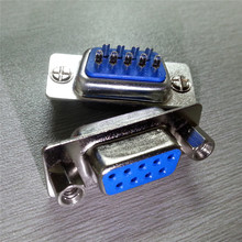 �����r�{ɫD-SUB9PIN���yʽǰ�T������ĸ�B����,232����ĸ�^