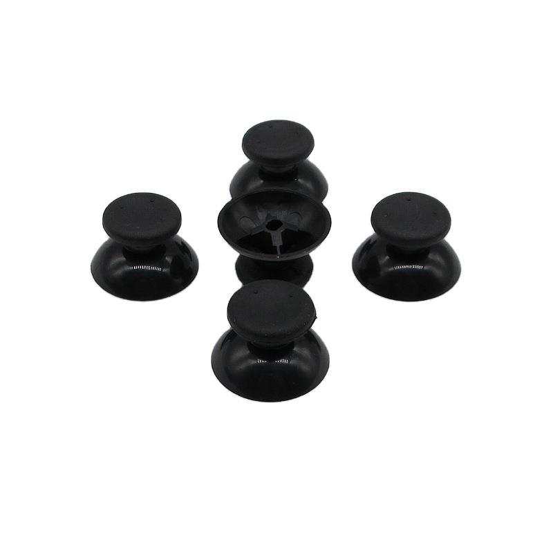 Venta al por mayor mango de juego cabeza de hongo PS2/3/4/Xbox360 Rocker Cap 3D botón tapa de protección Gamer