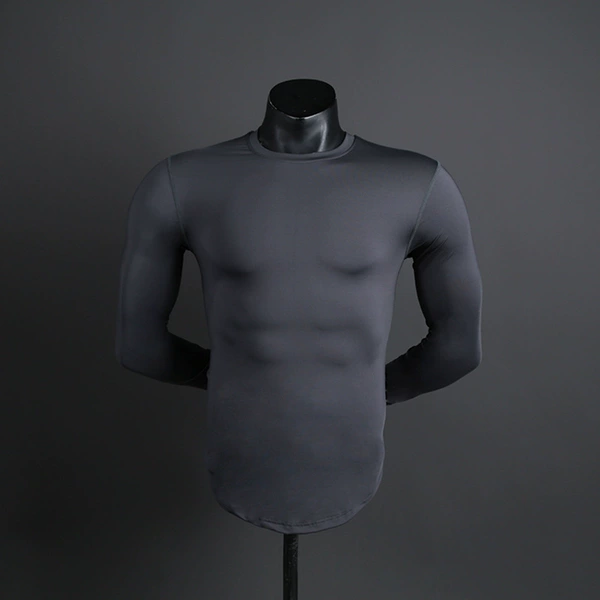 C124-2 dark gray