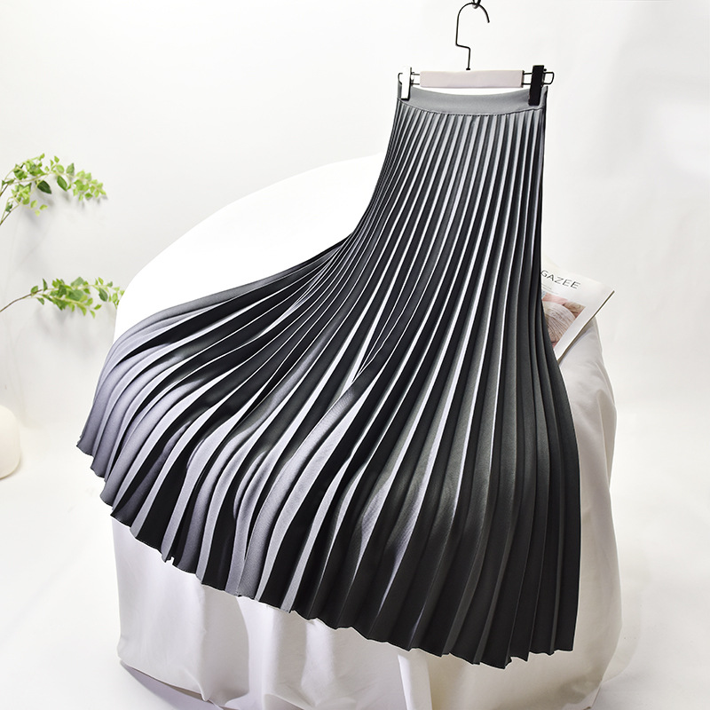 Deep gray