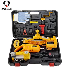 千斤顶;电动扳手;家具配件