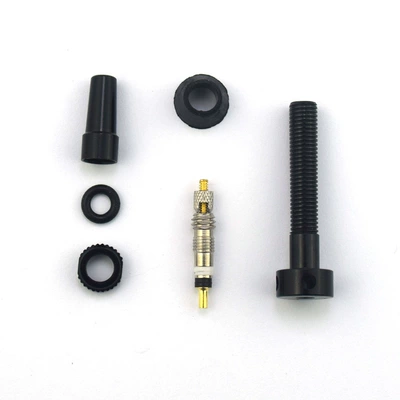 valve anti-tire fluid backflow cnc