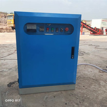 厂家供应工地围档喷淋系统大型料场车间除尘降温造雾加湿喷雾机