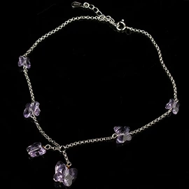 手链;项链;宝石耳饰