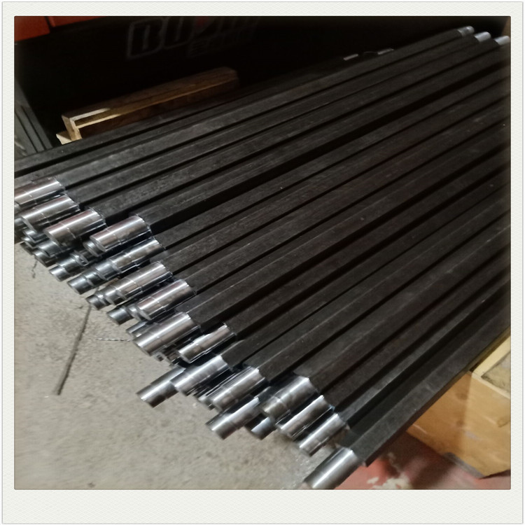 厂家加工45#号冷拔六角钢棒 建筑装饰用螺纹冷拔六角钢管