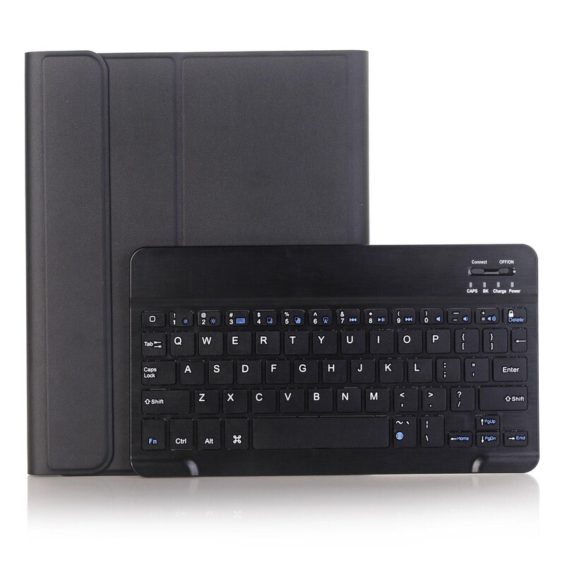 For ipad AIR4 French Bluetooth keyboard protective cover 10.9 inch tablet PC pro11 wireless keyboard cover