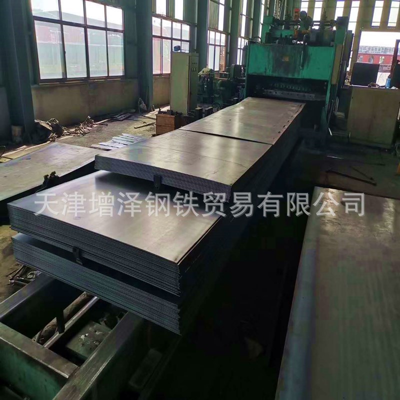 供应Q310GNH耐候钢板 耐候板 卷板价格低廉 2.0-12mm