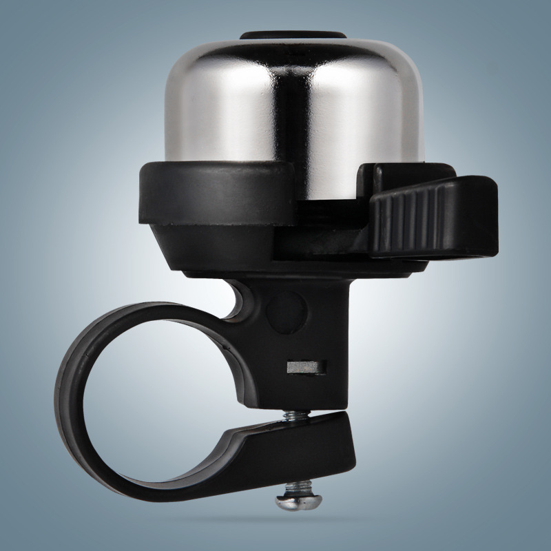 ROCKBROSMountain Bike Bell Bicycle Bell Folding Bike Super Loud Speaker LDRK1001