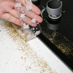 Beautiful seam stickers, anti-mildew tape, sealant, corner wall seams, sink toilet stickers, kitchen seam seals, bath corner lines