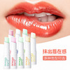 Moisturizing protecting lip balm, colorless vaseline for skin care, lipstick, against cracks, wholesale