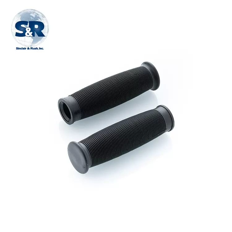 塑料手柄塑料把手套pvc橡塑把套 pvc塑料把手套 塑料手柄护套