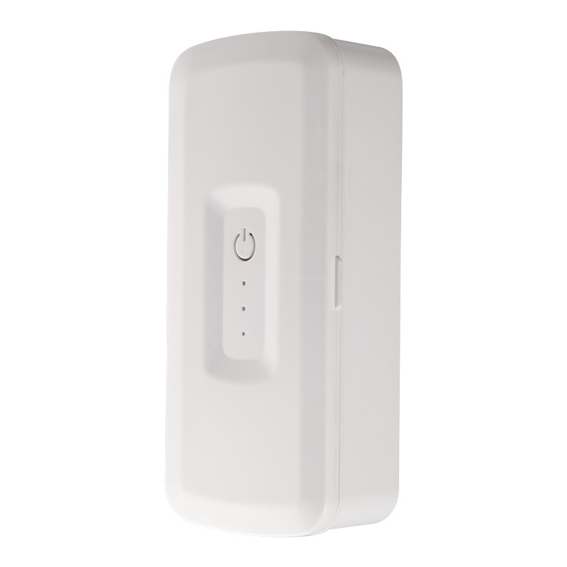 Multifunctional Uv Disinfection Box Mobile Phone Pacifier Disinfection Household Disinfection Machine Handheld Sterilization Underwear Sterilization Box