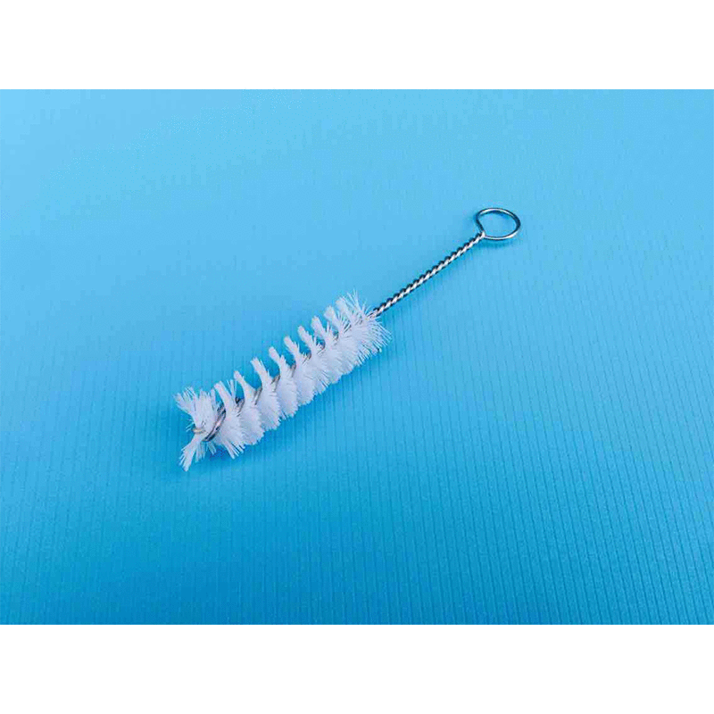 定制破壁机清洁小毛刷尼龙小毛刷漏斗玻璃瓶试管刷儿童水杯吸管刷