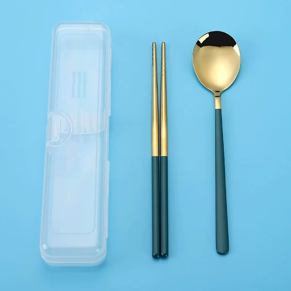 Green Gold 2 Set