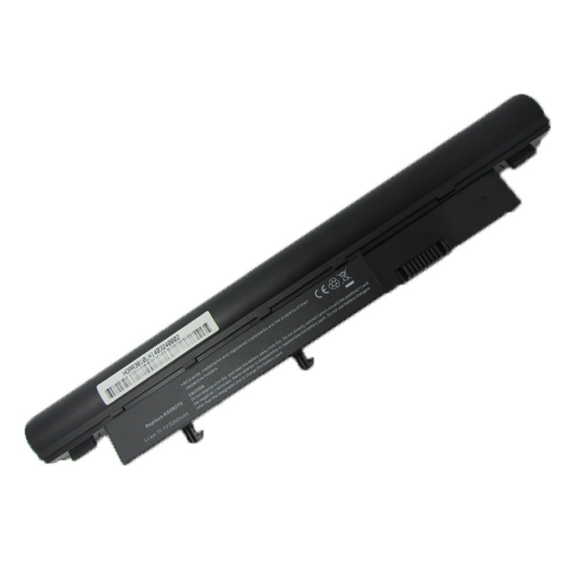 Suitable for Acer 3810t Battery 3820t 3830t 4741 D255 D525 4710 Laptop Battery