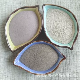 其他非金属;非金属粉末;石英