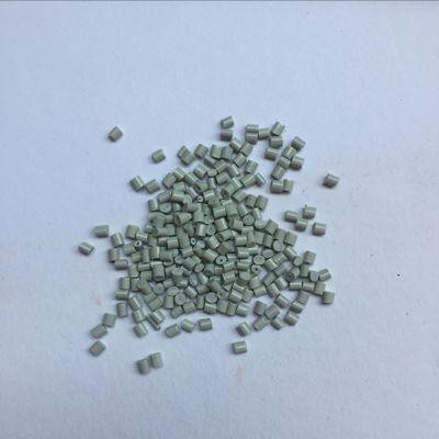 厂家直供深灰色ABS 高刚性阻燃V0高光泽可代替新料颗粒 注塑级