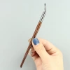 260 % off corner eyeliner brush