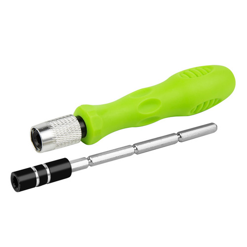 32-in-1 multifunctional manual screwdriver, mobile phone computer electronic product repair and disassembly tool set