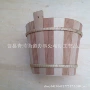 圆形定制家居收纳小木桶