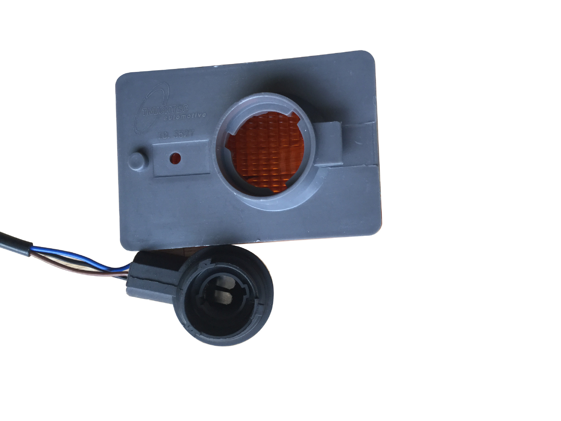 Aplicable a la señal de vuelta de Mercedes-Benz MP4 3341 señal de vuelta del tractor de Mercedes-Benz 9418200521 9418200921