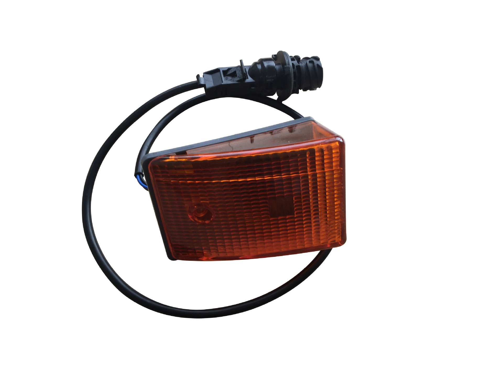 Aplicable a la señal de vuelta de Mercedes-Benz MP4 3341 señal de vuelta del tractor de Mercedes-Benz 9418200521 9418200921