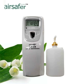 除臭剂;香薰机;香薰