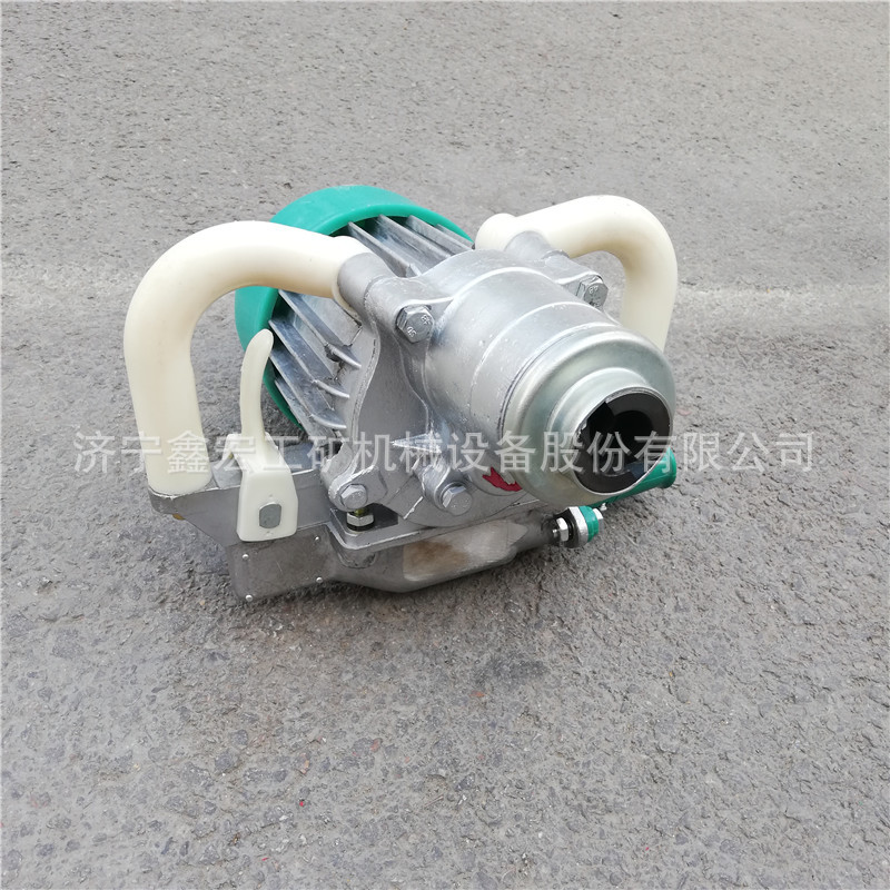 硬煤层钻眼隔爆煤电钻 ZMS15湿式煤电钻 煤层钻孔电钻