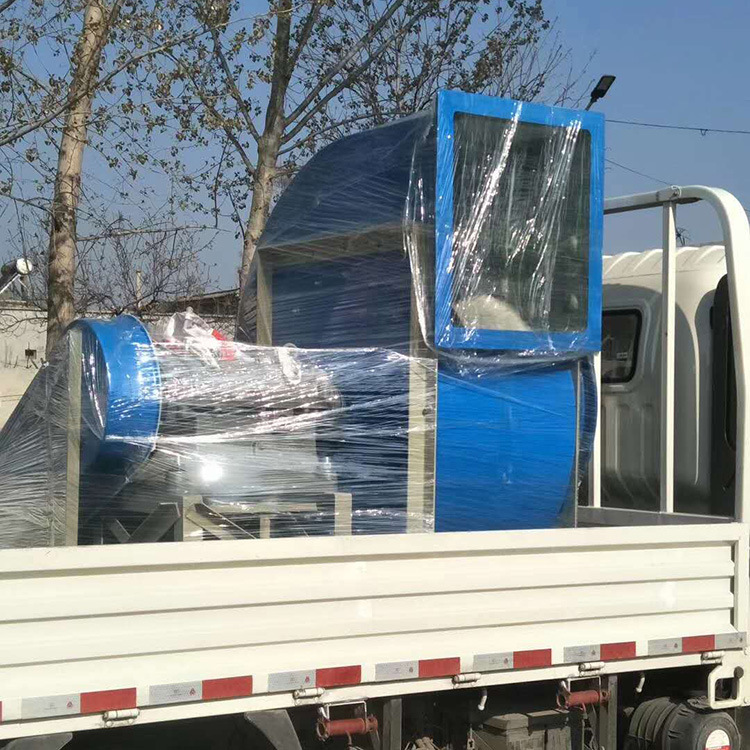 防爆防腐离心风机  离心式鼓风机  工业离心风机 多翼式通风机